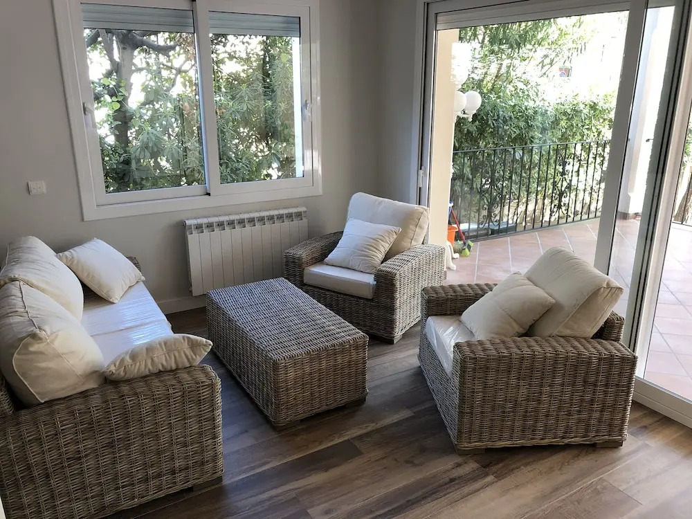 T&H Villa Miramar