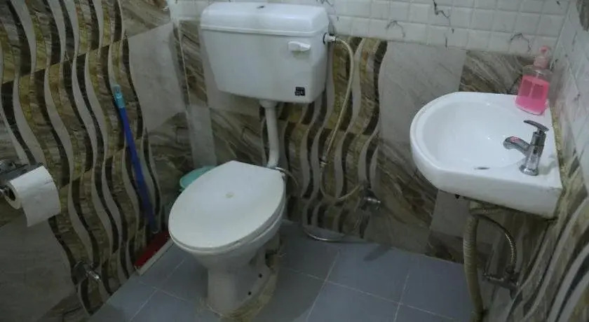 Global hostel Jodhpur