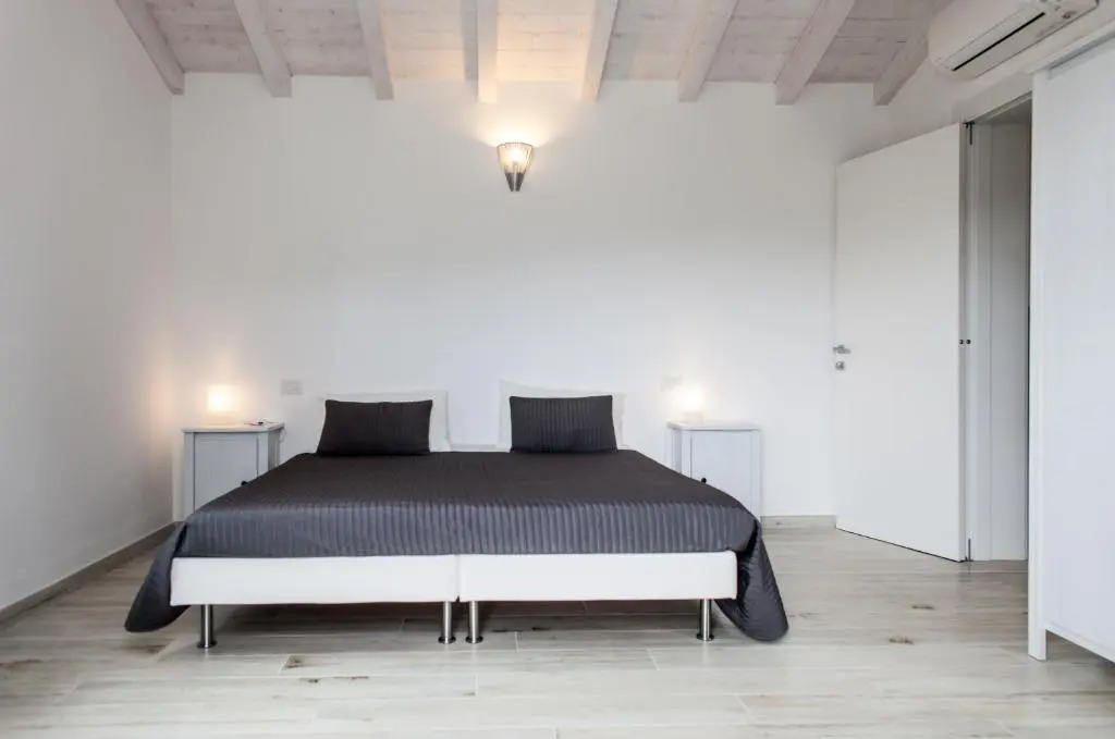 Dolce Dormire Suite