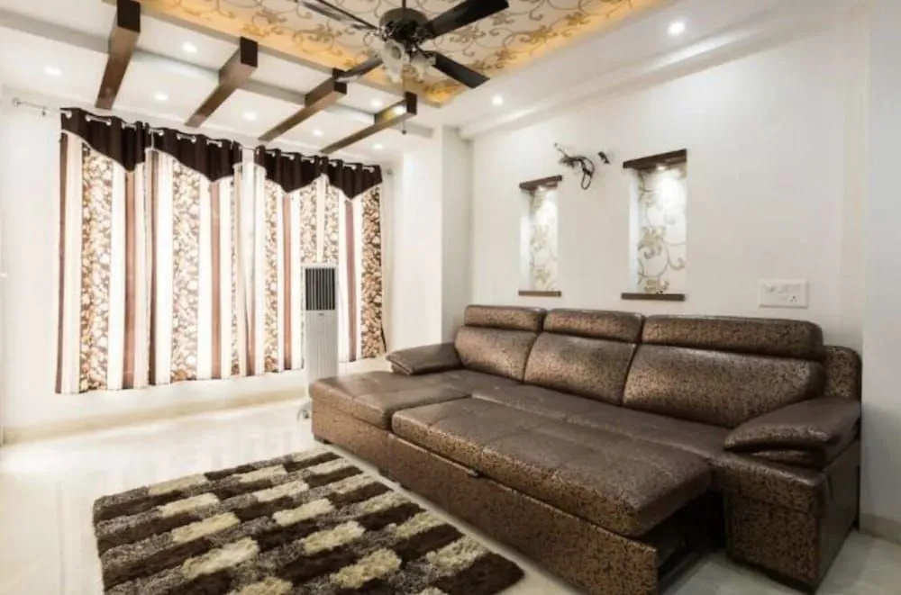 The Penthouse Delhi