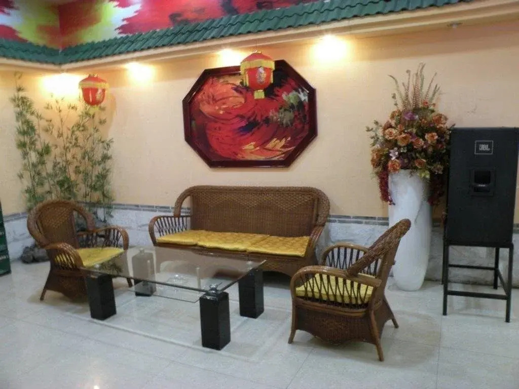 Qiyun Hotel