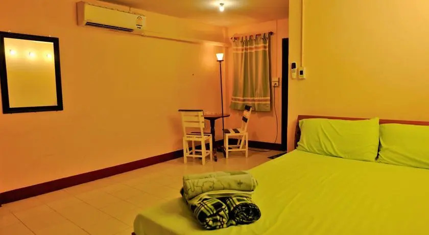 Walkinn Guesthouse 2