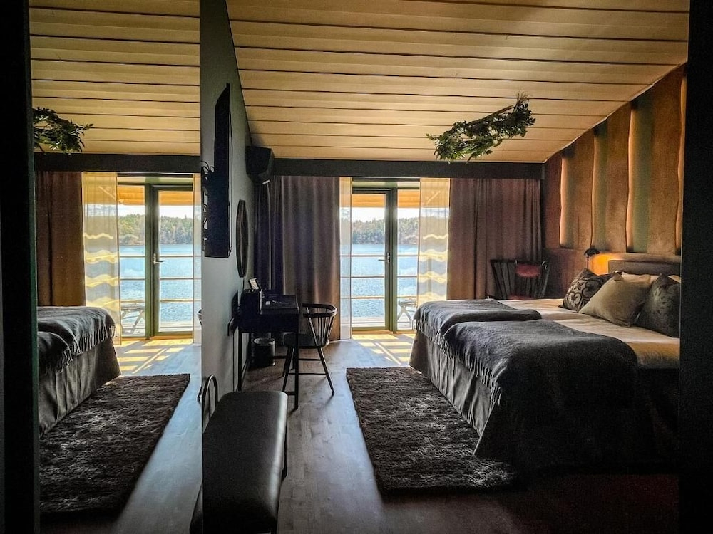 Sånga hotell & konferens