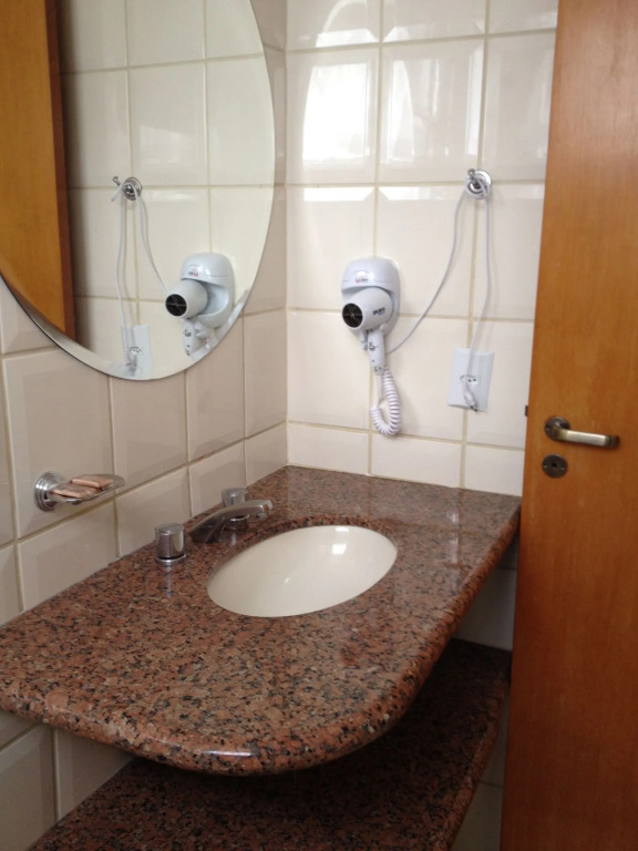 Crystal Plaza Hotel Marista