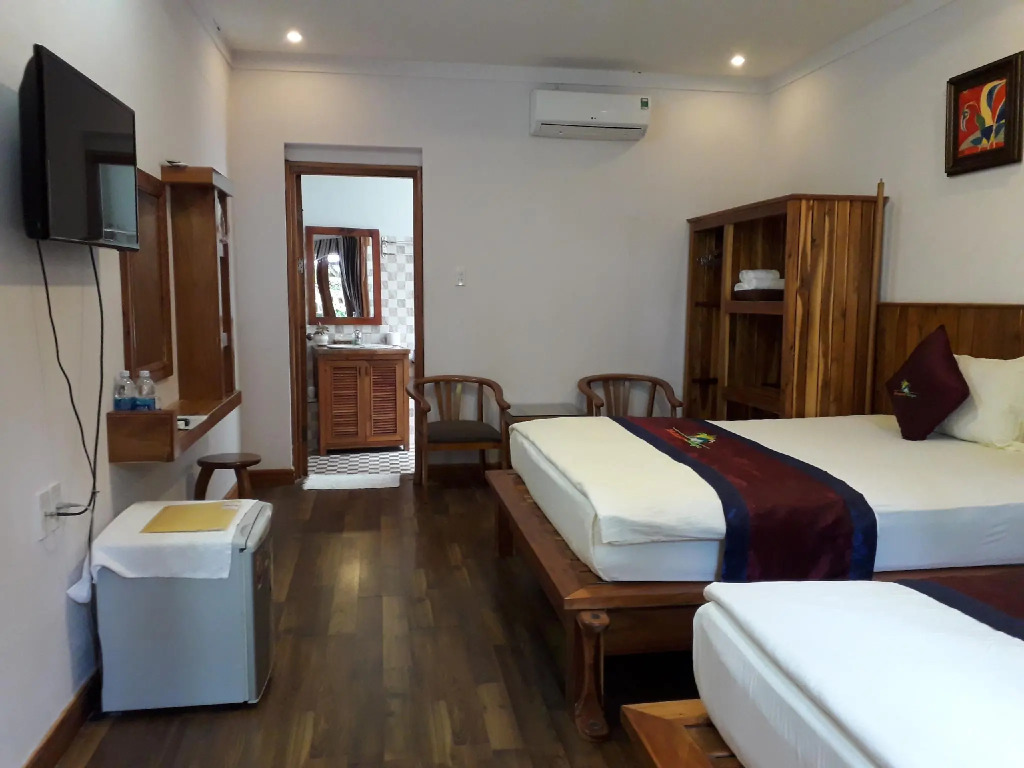 Phu Quoc Village
