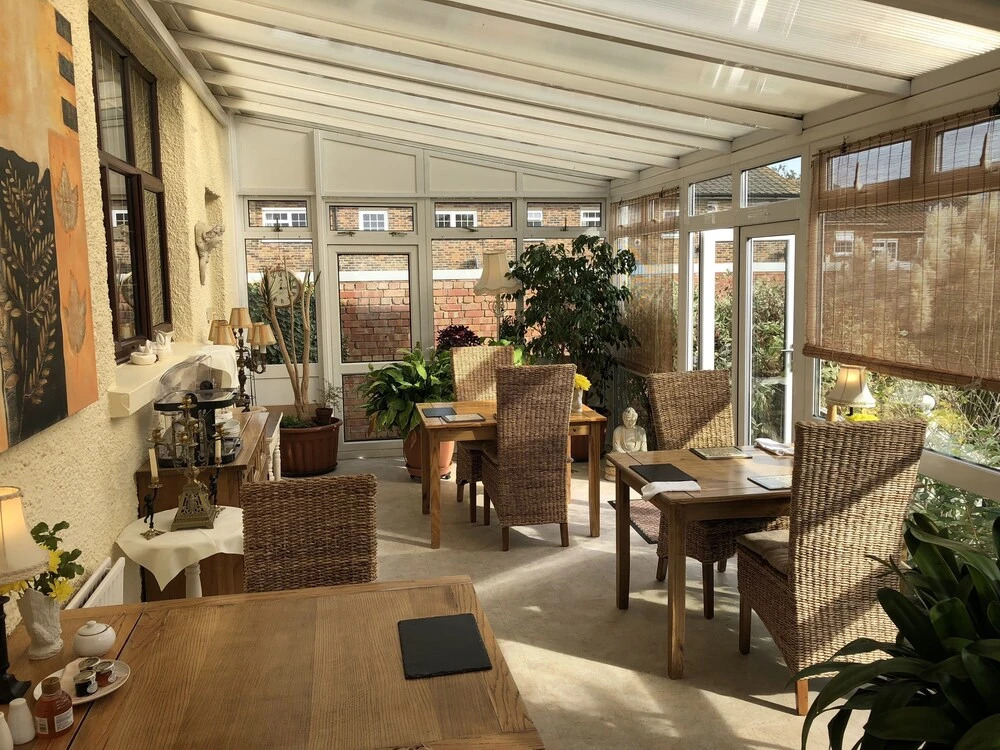 Arden House BnB