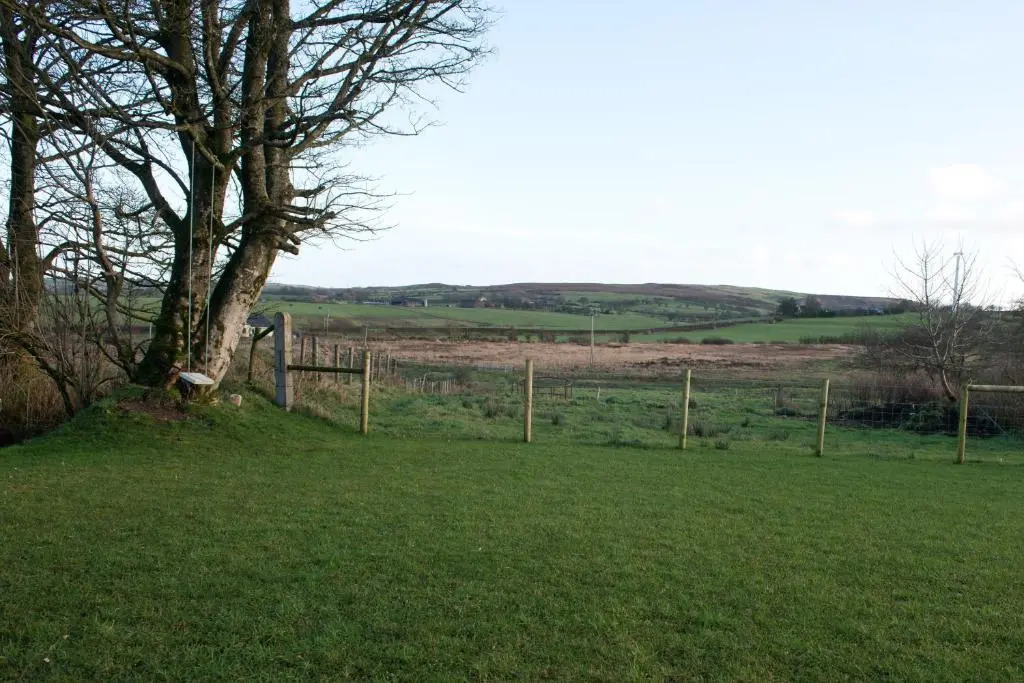 Cobblers Cottage Creggan