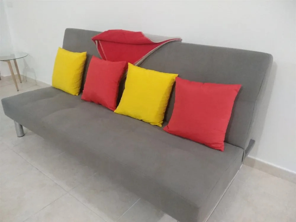 Apt Canal Javea Arenal, 2 Bedr