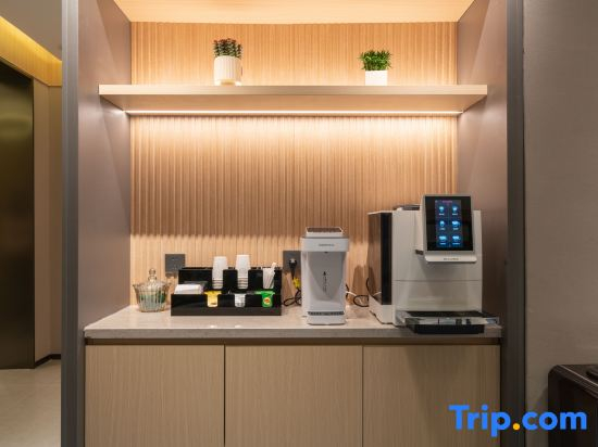 Homeinn · neo Hotel (Dezhou College Pedestrian Street Xuefu Branch)