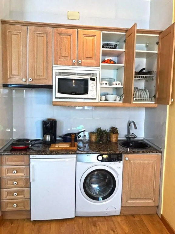 SOL- CARLOS V Apartaments