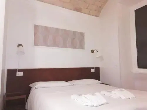 Gvs Guest House