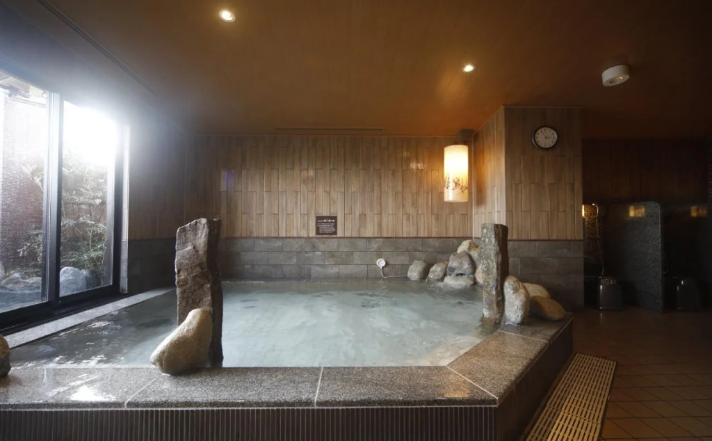 Dormy Inn Premium Fukui Natural Hot Spring