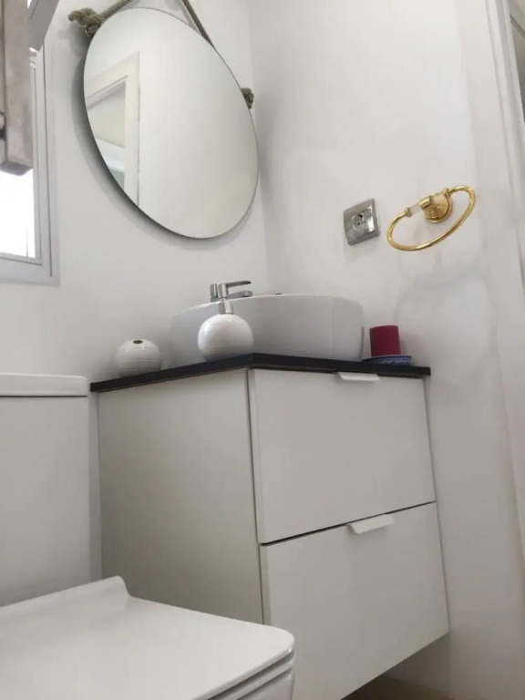 Fascinating & Luxurious Mountain & Pool View Apartment in Porto Banús