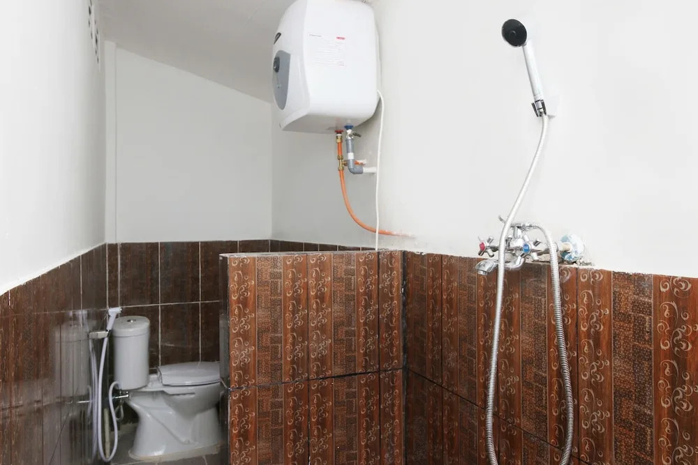 Airy Eco Syariah Nusa Indah Tiga Jambi