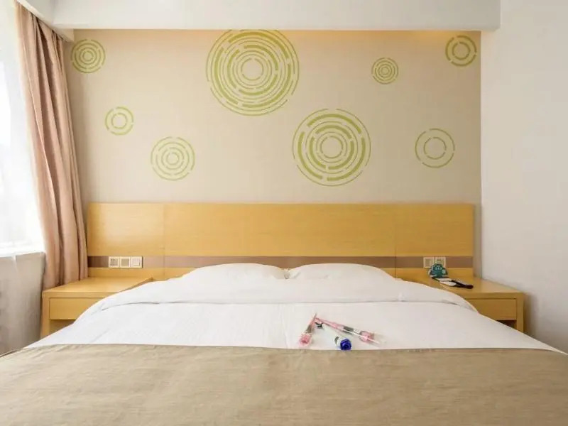 GreenTree Inn Shenyang Shenhe District Shenyang StationExpreess Hotel