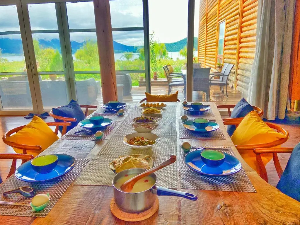 Slow Living Villa
