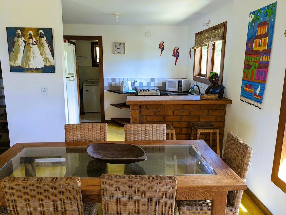 Residence Maria Vittoria Praia Arraial