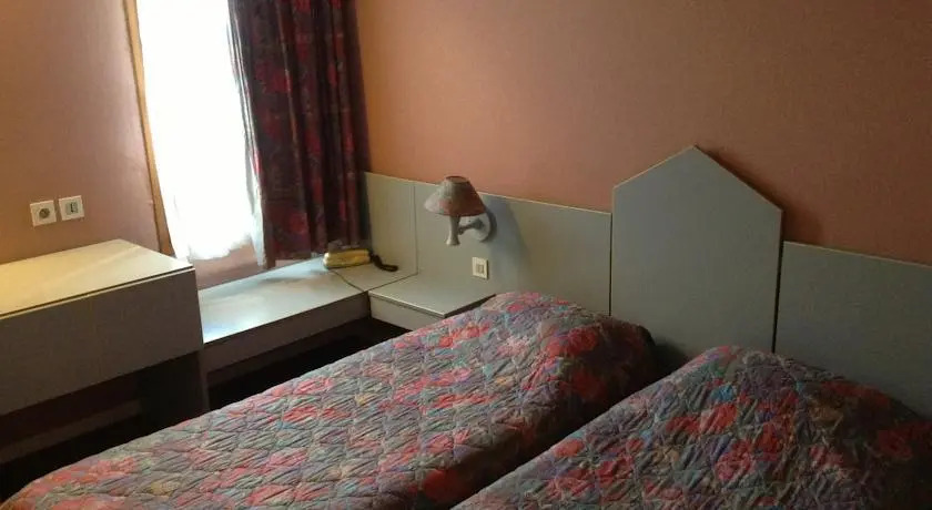 Hotel Prime