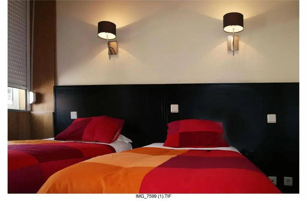 Hotel do Norte