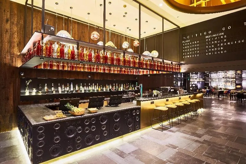 CitiGO Hotel Shanghai Jingan Temple Nanjing West Road