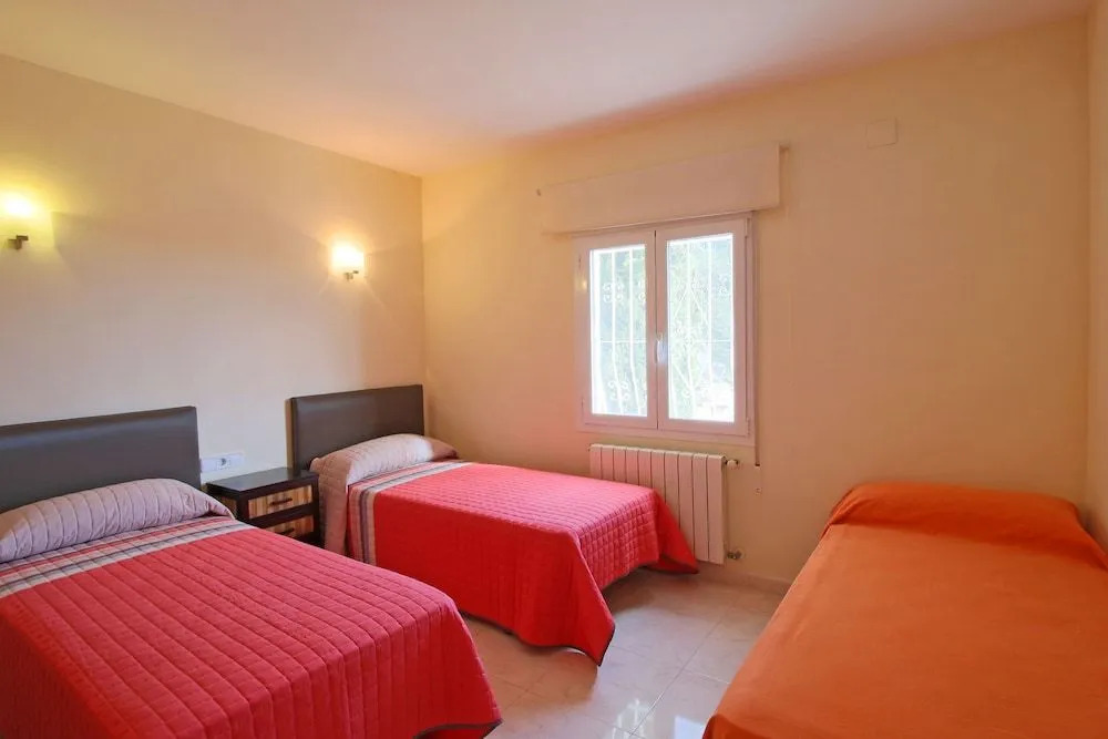 Villas Costa Calpe - Cobana