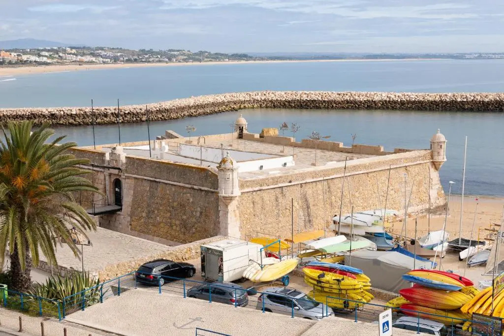 Fábrica da Ribeira 53 by Destination Algarve