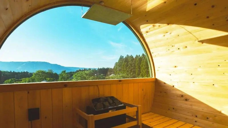 Kosugi Resort With Dogs Lodge