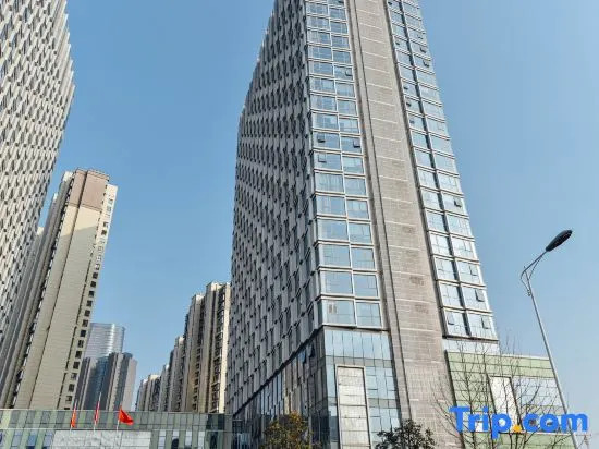 Xingyi Chain Hotel