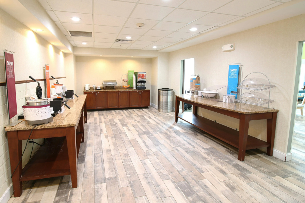 Hampton Inn & Suites Palm Coast