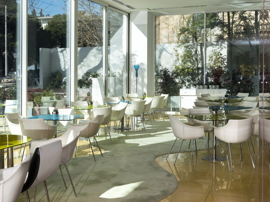 Semiramis, a Member of Design Hotels