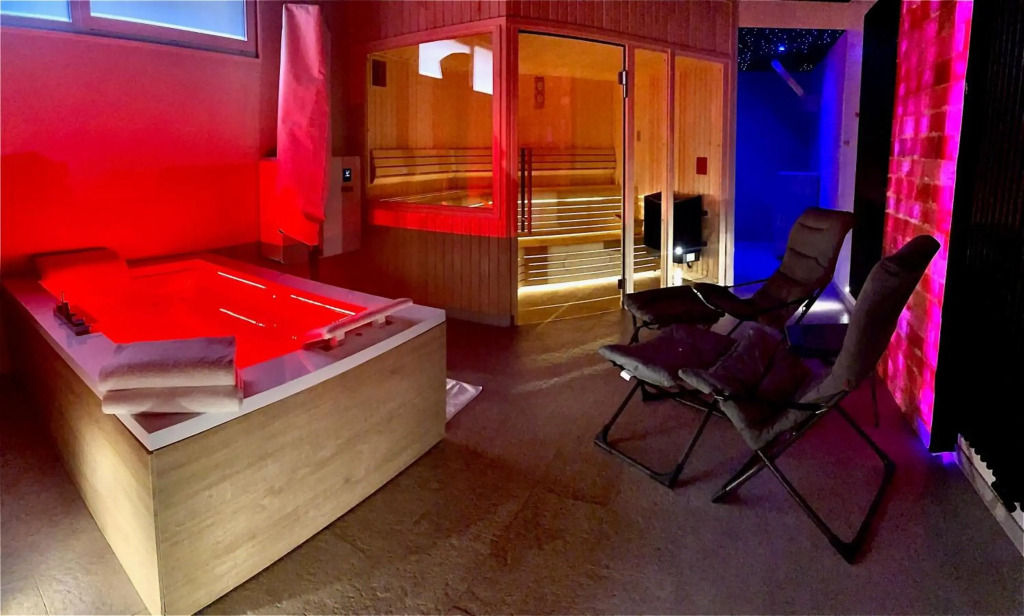 Hotel Le Normandy