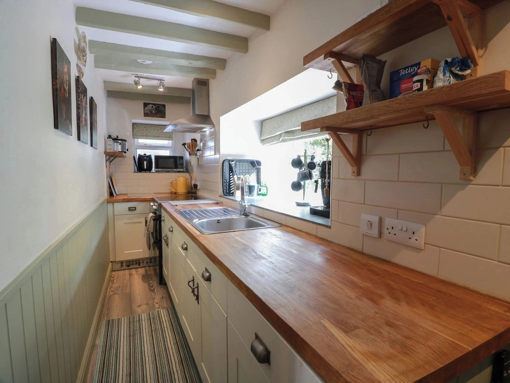 Rowantree Cottage