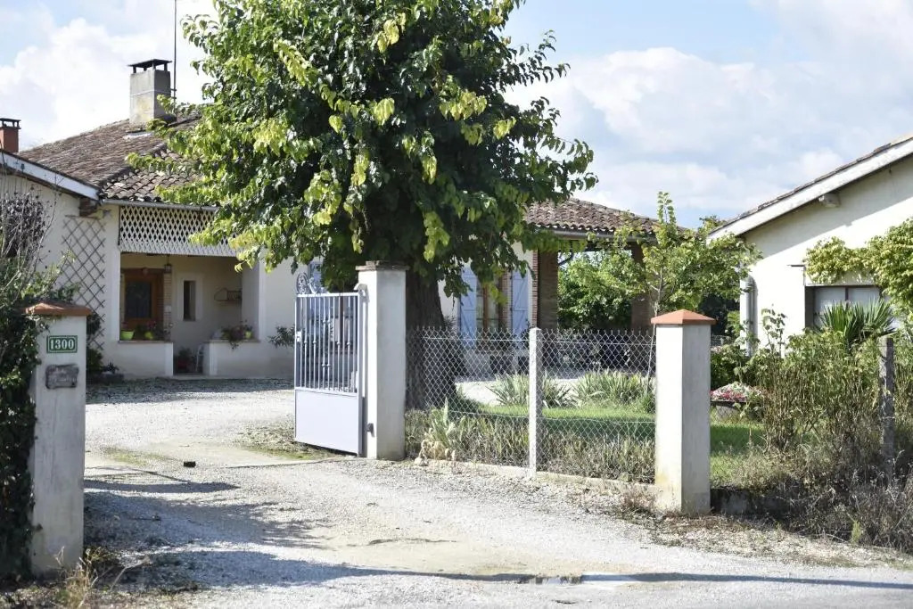 Gîte "Au Tranquillou"