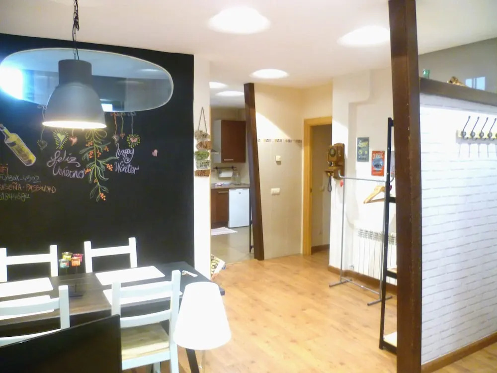 Apartamento  Corazón de Logroño