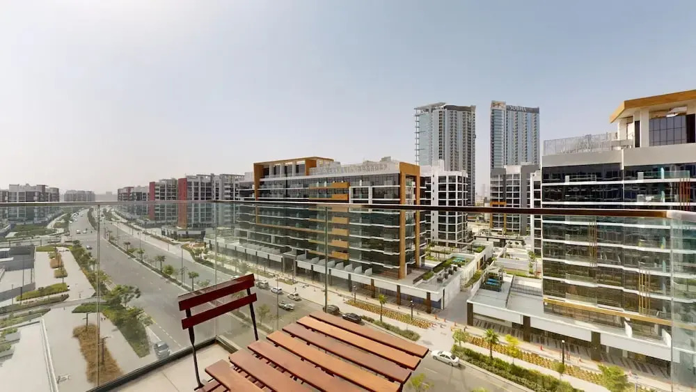 Al Meydan - Azizi Riviera 46 - 713