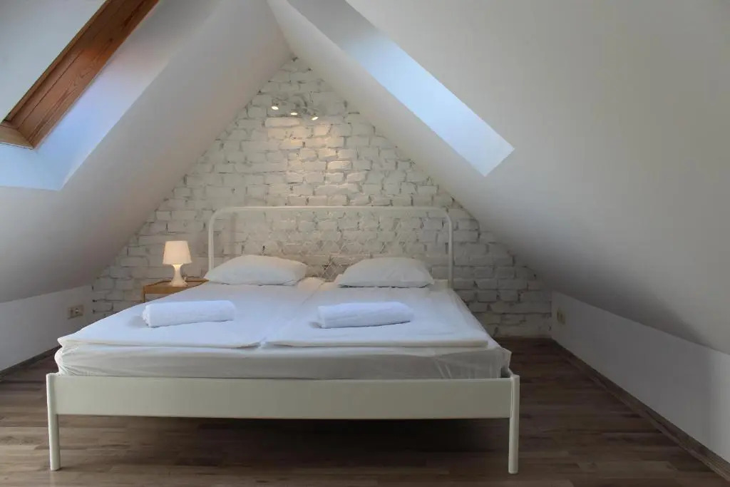 Three-Bedroom Apartment on Peldu 19