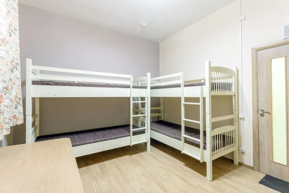 Hostel Gornitsa