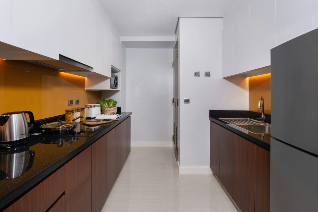 Citadines Benavidez Makati