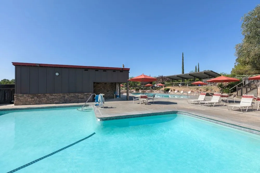 49'er Village RV Resort