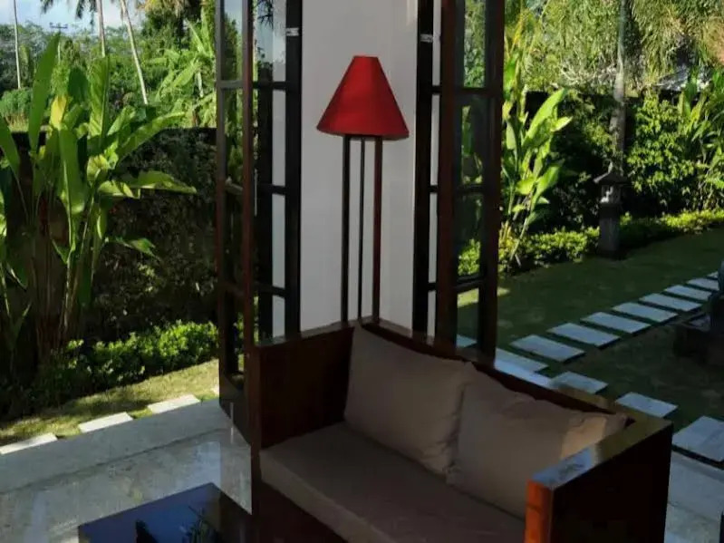 Bali Hai Dream Villa
