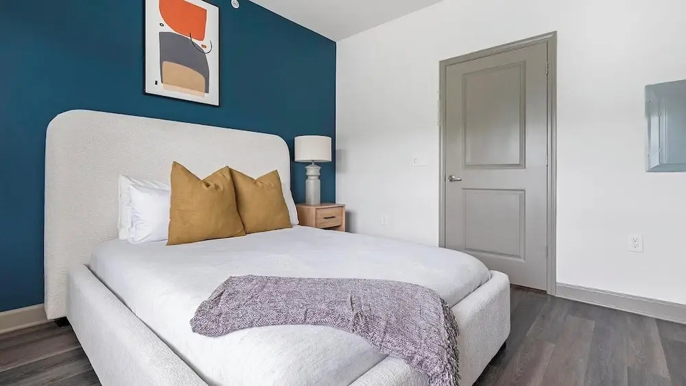 Landing Apartments - North Charlotte