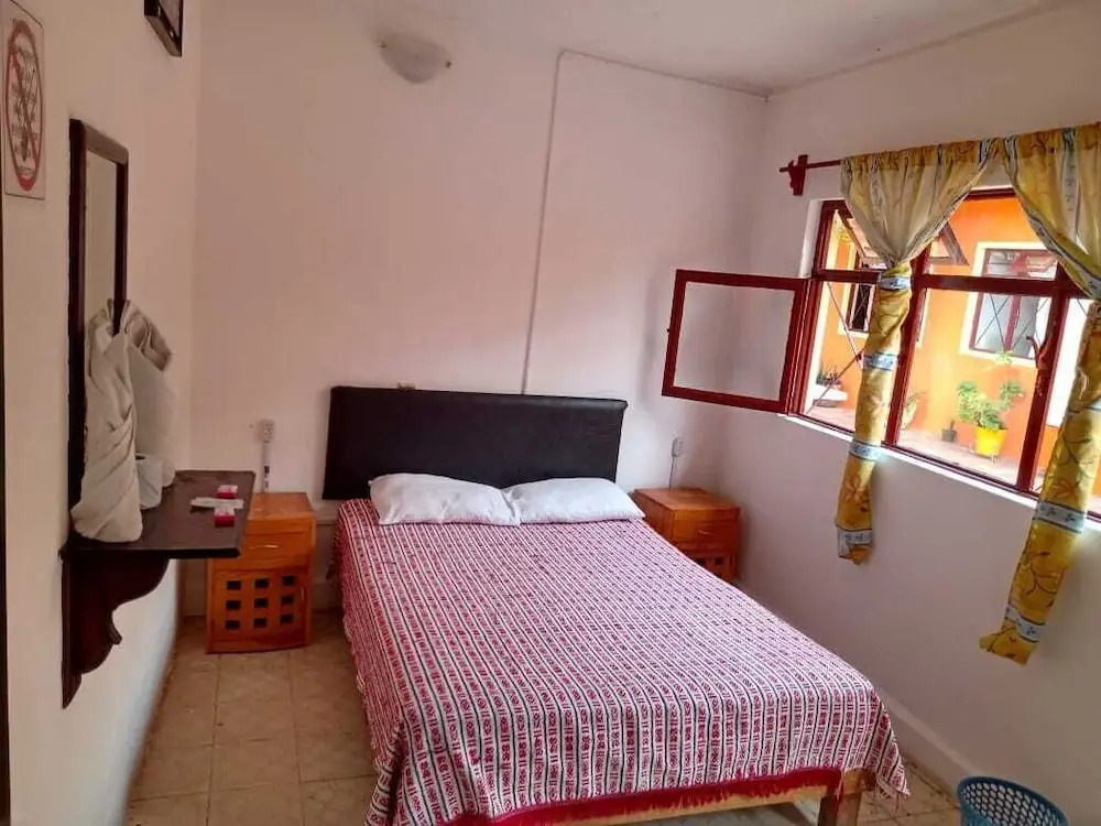 Reforma Inn
