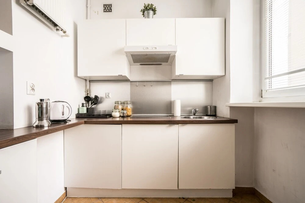 oompH Warsaw Modern Apartment Nowy Świat