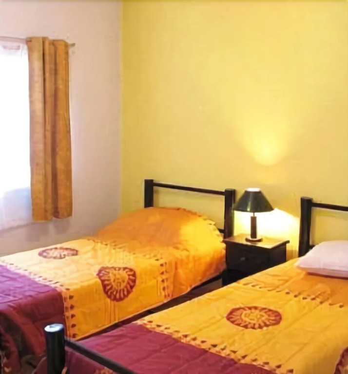 Hostel Arrabal