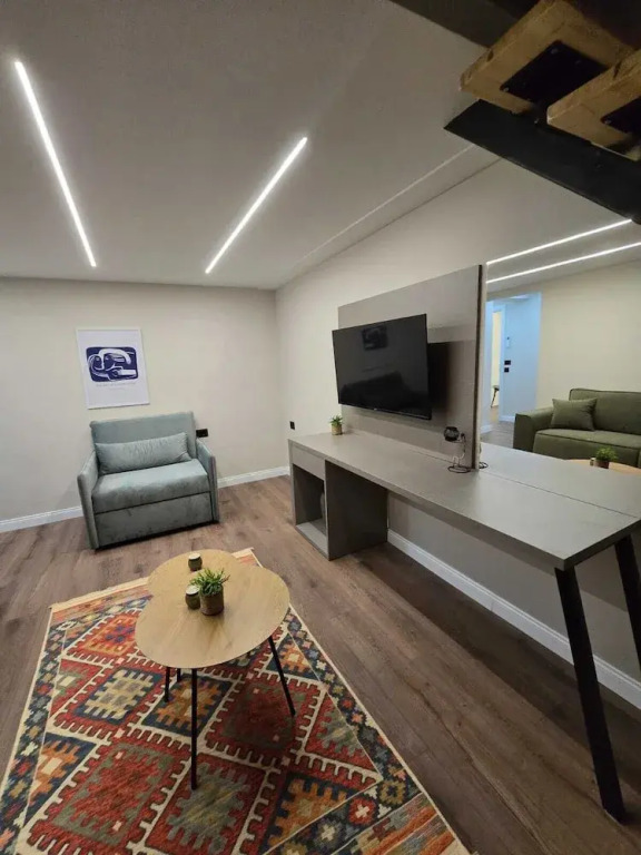 Villa Garden Boutique Hotel Tirana