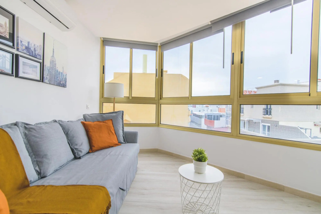 Home2Book Design Las Canteras2 Beach