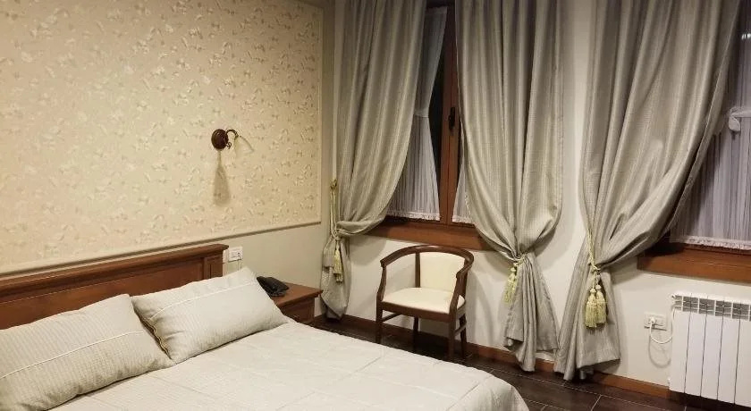 Vila Sigal Pogradec