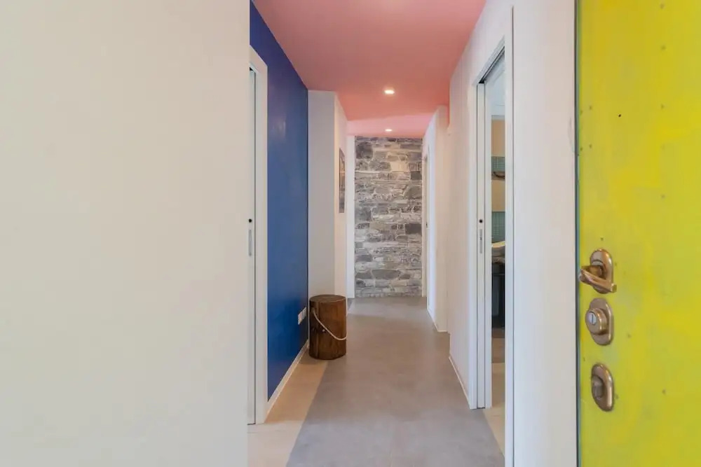 Co-a905-fsop87a2 - La Casa Dell Architetto