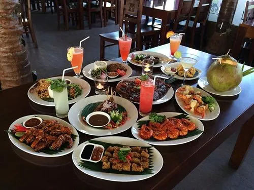 Hawaii Bali Hotel