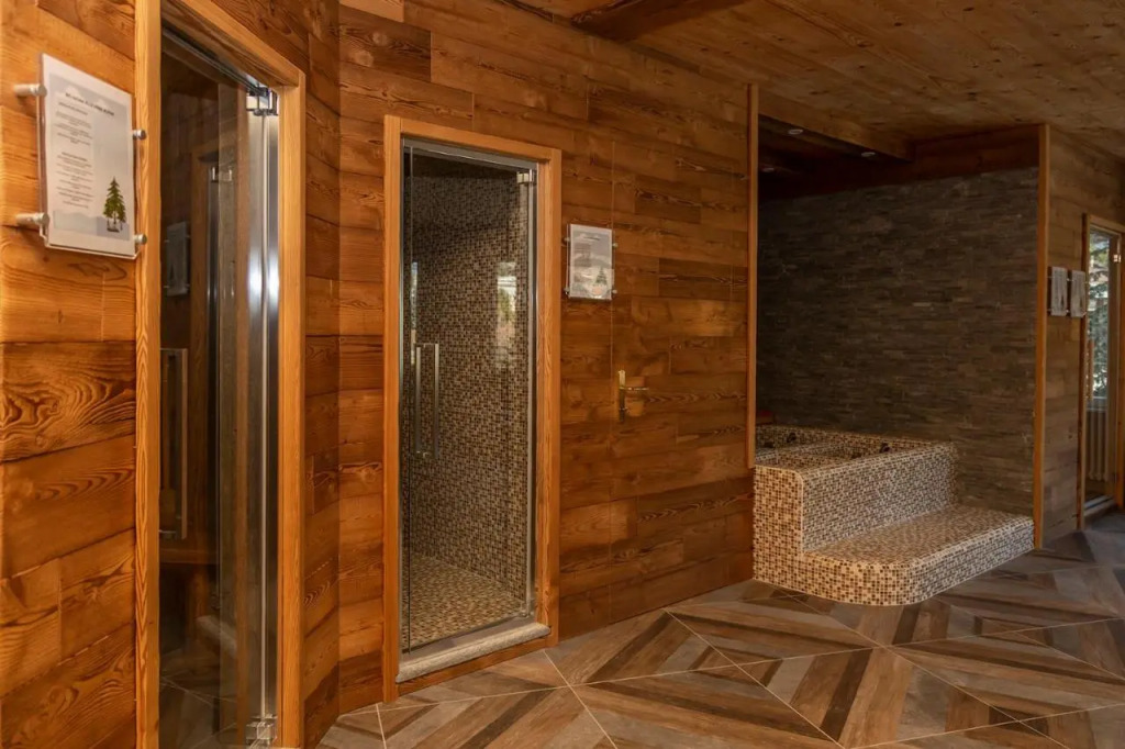 Hotel Chaberton